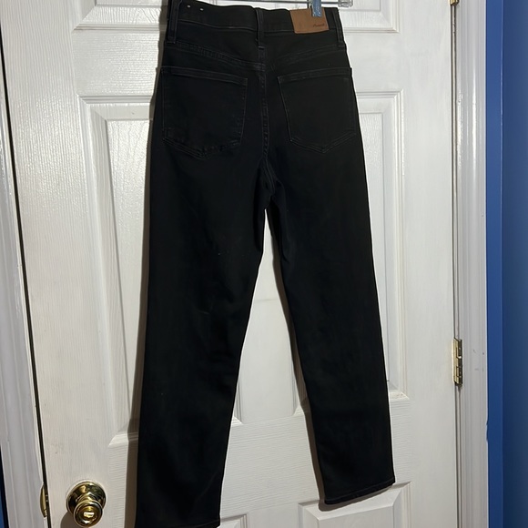 Madewell classic vintage size 23 - Picture 4 of 5